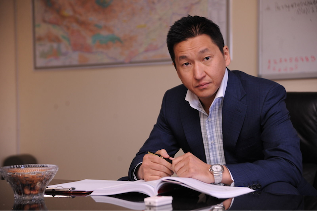 Тордайн Ганболд хаврын шинэ жүжиг “Хориотой жүжиг”-т намын даргын дүр бүтээнэ