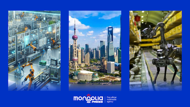 Хятадын эдийн засгийн шинэ мөчлөг: Бид "түүхий эд ухагч" хэвээр үлдэх үү, эсвэл технологи нутагшуулагч болох уу?