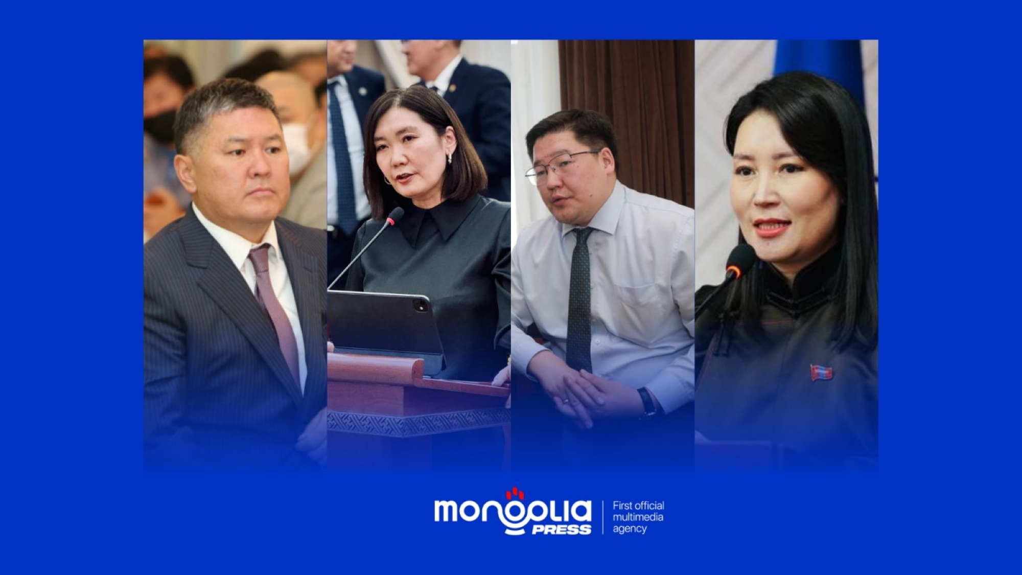 Хүйтэнд хүүхдээр морь унуулахыг уриалсан төрийн албан тушаалтнууд 