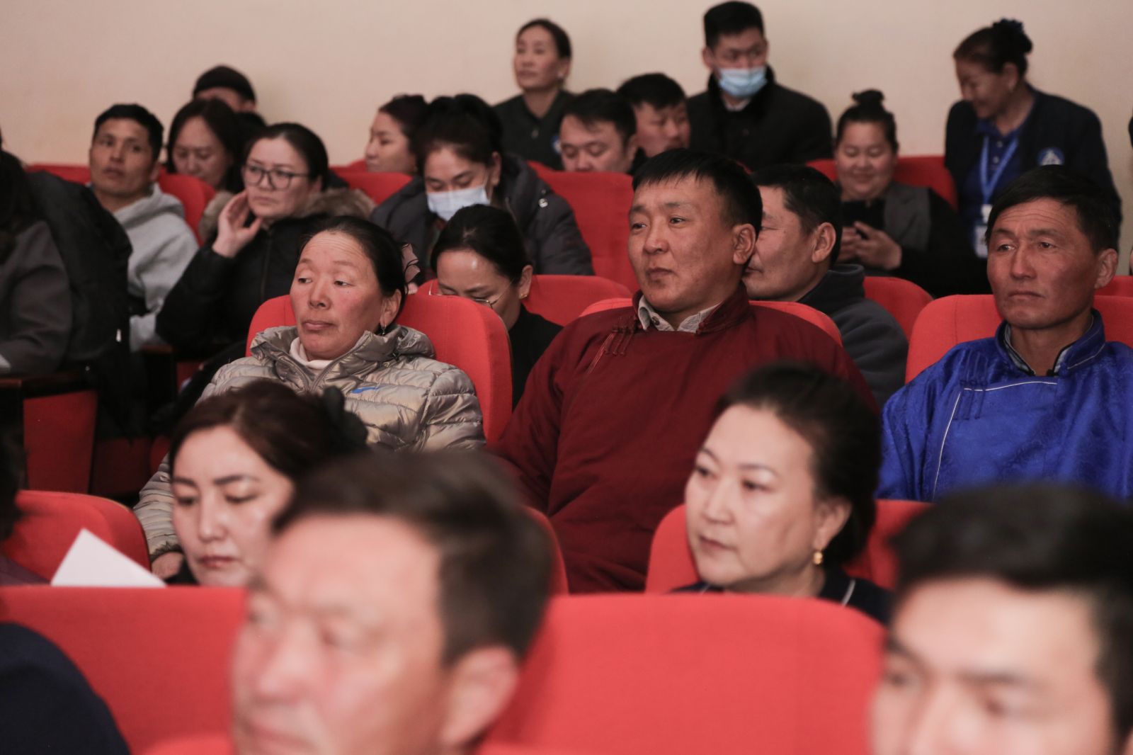 Батноров сум орон нутгийн хөгжлийн төв болно