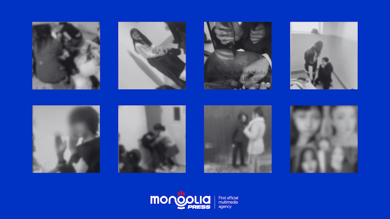 Монголчууд бид хөвгүүдээ хүлцэнгүй болгож, охидоо “гээжээ” 