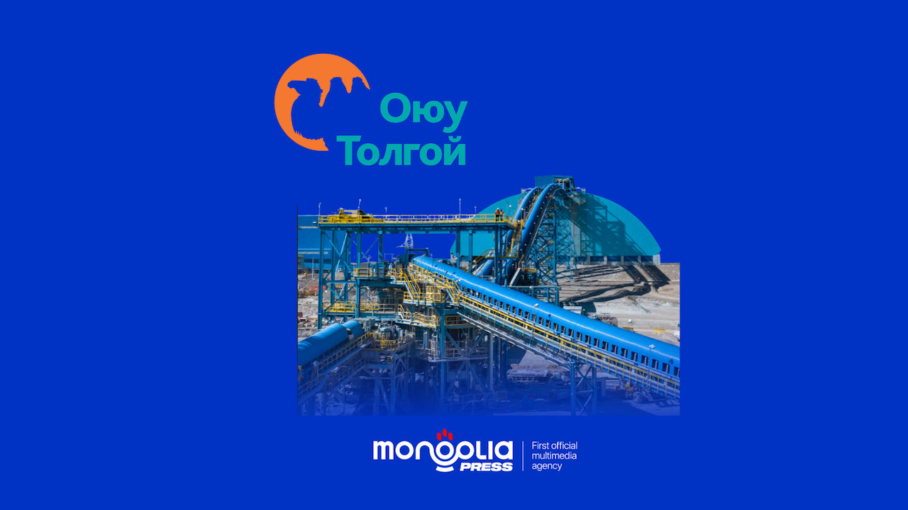 “Оюу толгой” компани ус бохирдуулсны төлбөр төлдөггүй учир технологийн шинэчлэл хийдэггүй гэв үү  