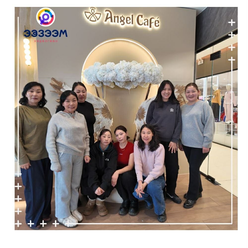 Малчин эмэгтэйчүүдэд чиглэсэн “Нүүдэлчин ээжүүд” хөтөлбөрийг хэрэгжүүлж байна