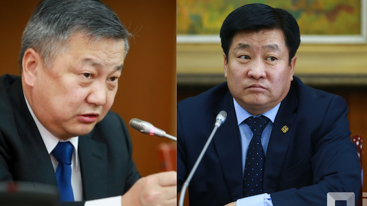 Танилц: Б.Энх-Амгалан, З.Энхболд нарт хоёр жилийн ял оноосон шүүхийн тойм