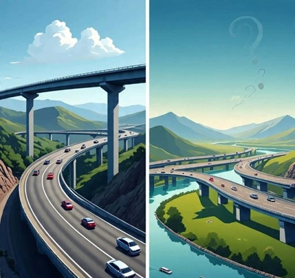 Туулын хурдны зам: Түгжрэлийг шийдэх үү, алдааг нь томруулах уу