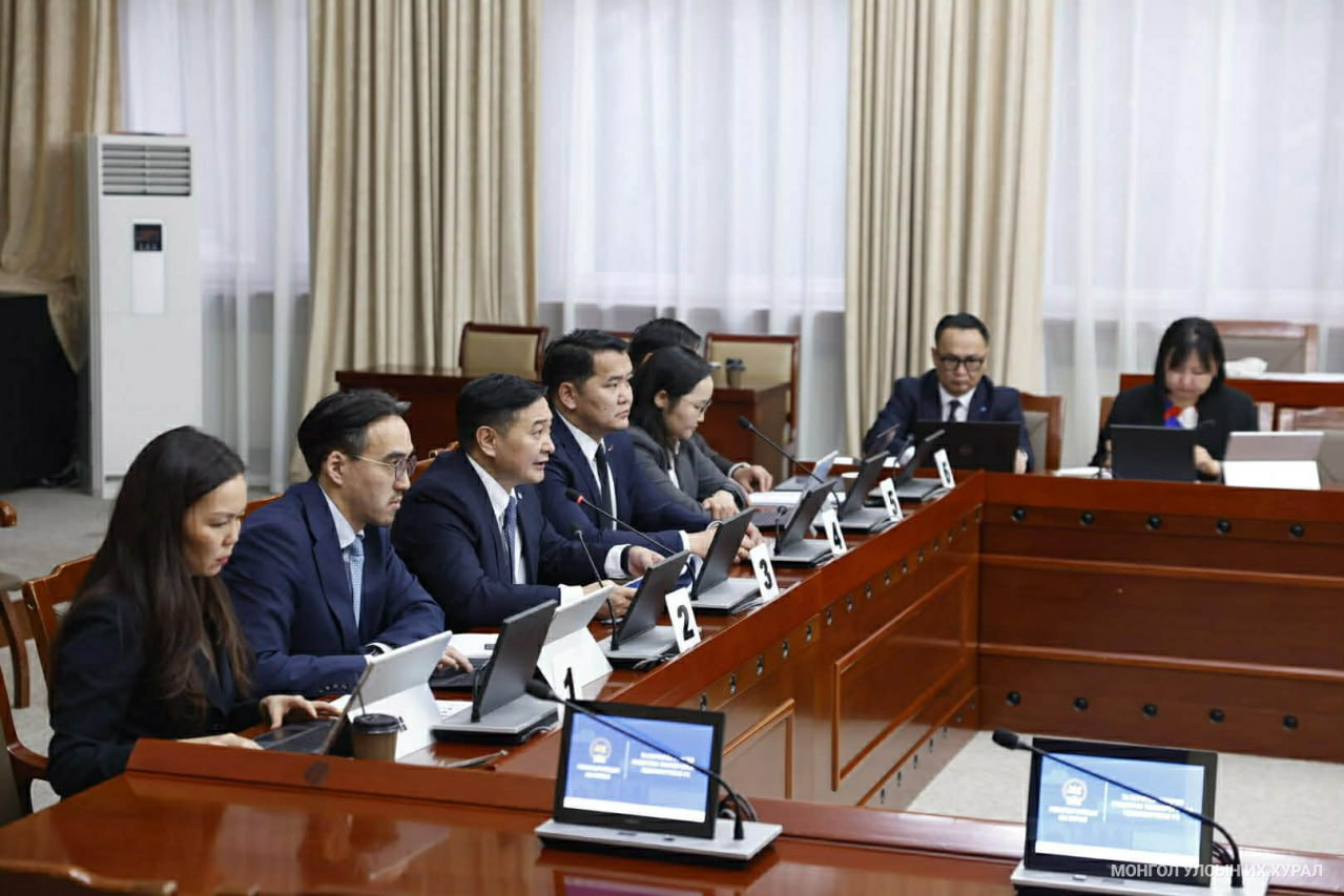 СЗХ бодлогын нөлөөллөө дүгнэж, шинжилдэггүй