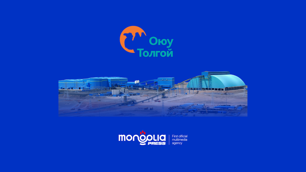 Монгол Улс анх удаа “Оюу толгой” компаниас ус бохирдуулсны төлбөрөө авна 
