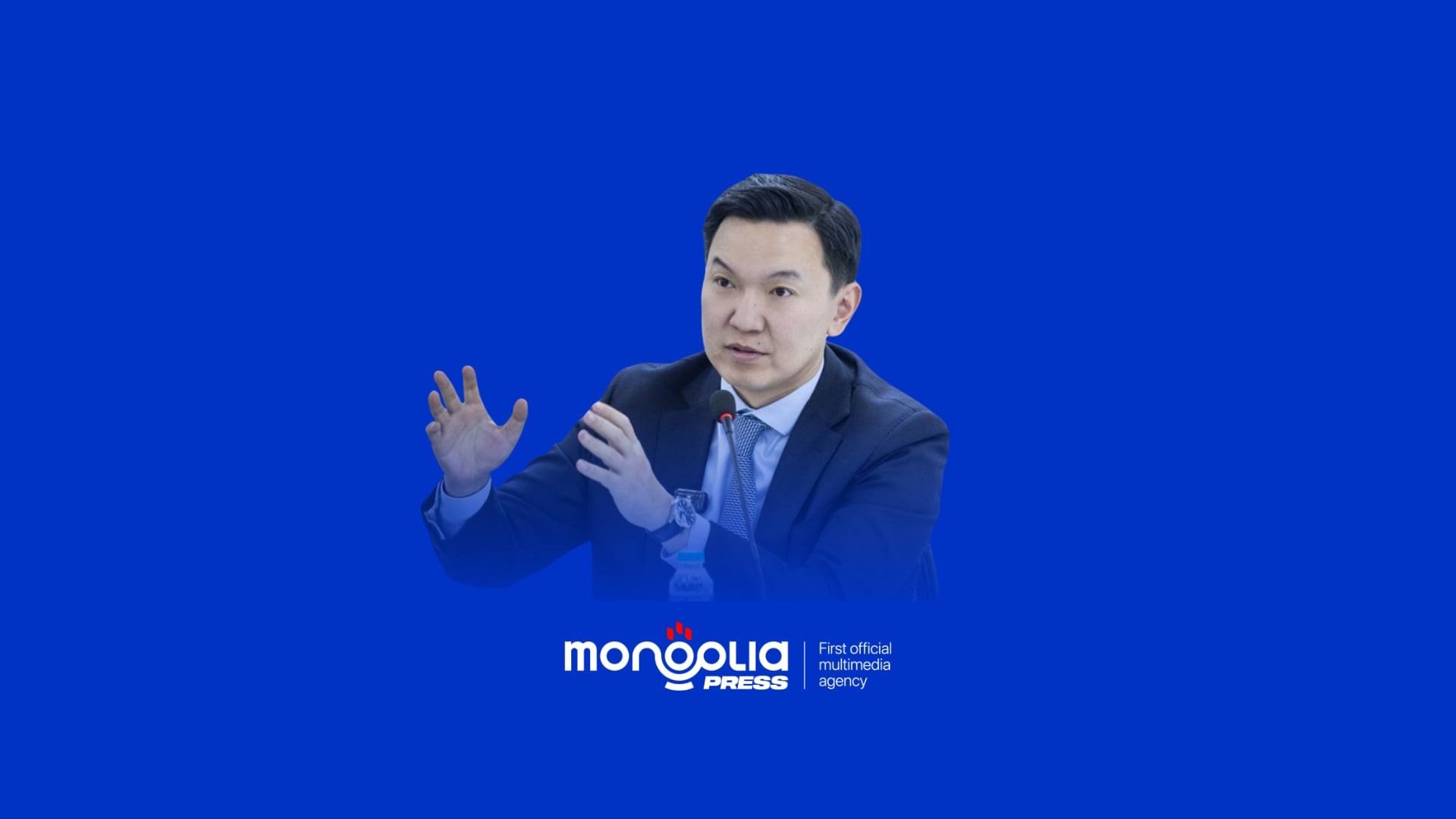 Н.Учралыг популизмаас чөлөөлье