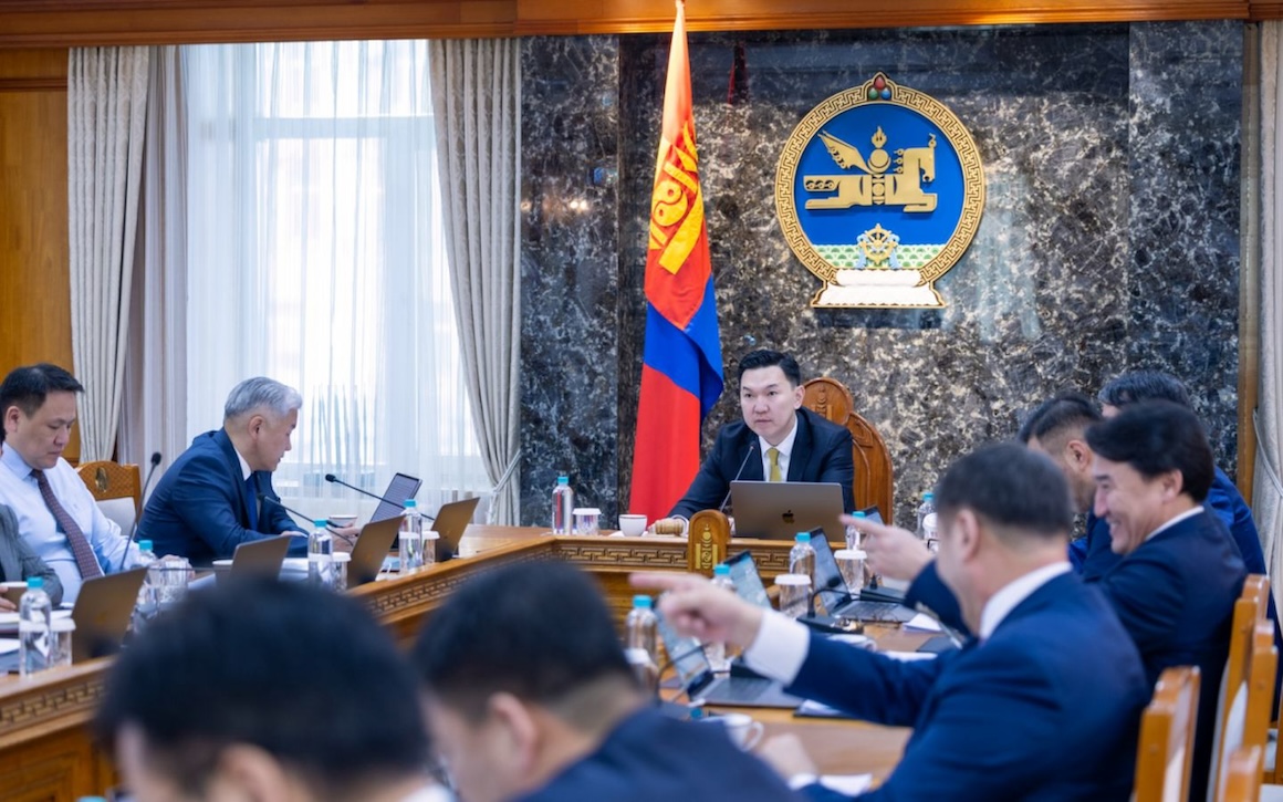 ЗГ: Төрийн эзэмшлийн хувь хэмжээг тогтоохоор “Энержи Ресурс”, “Хангад Эксплорэйшн”, “Өсөх зоос”, “Ачит Ихт” компанитай зарчмын тохиролцоонд хүрсэн