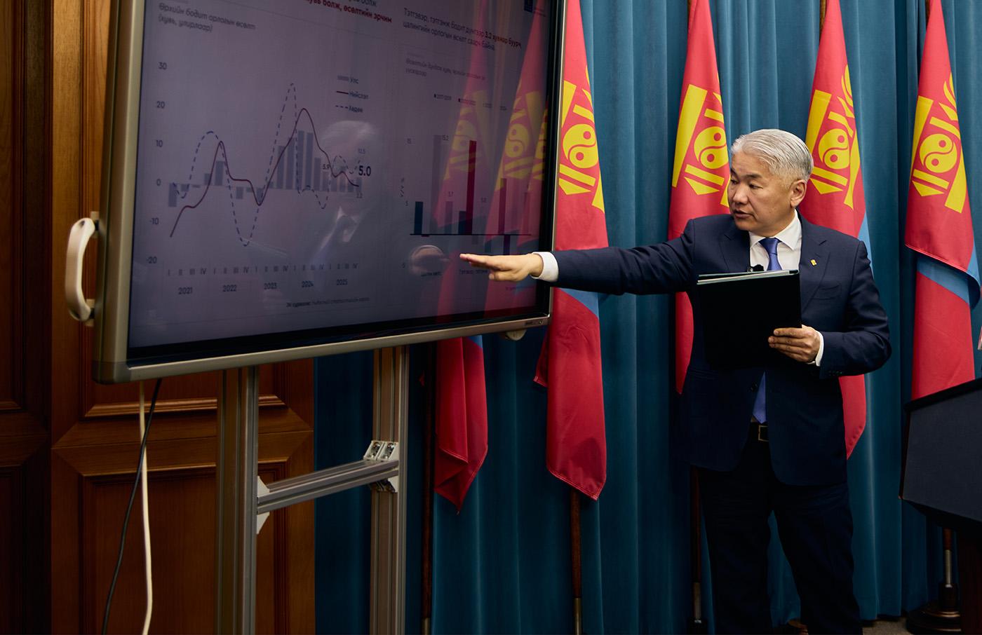 Хүнсний бүтээгдэхүүний инфляц 14 хувиар нэмэгджээ
