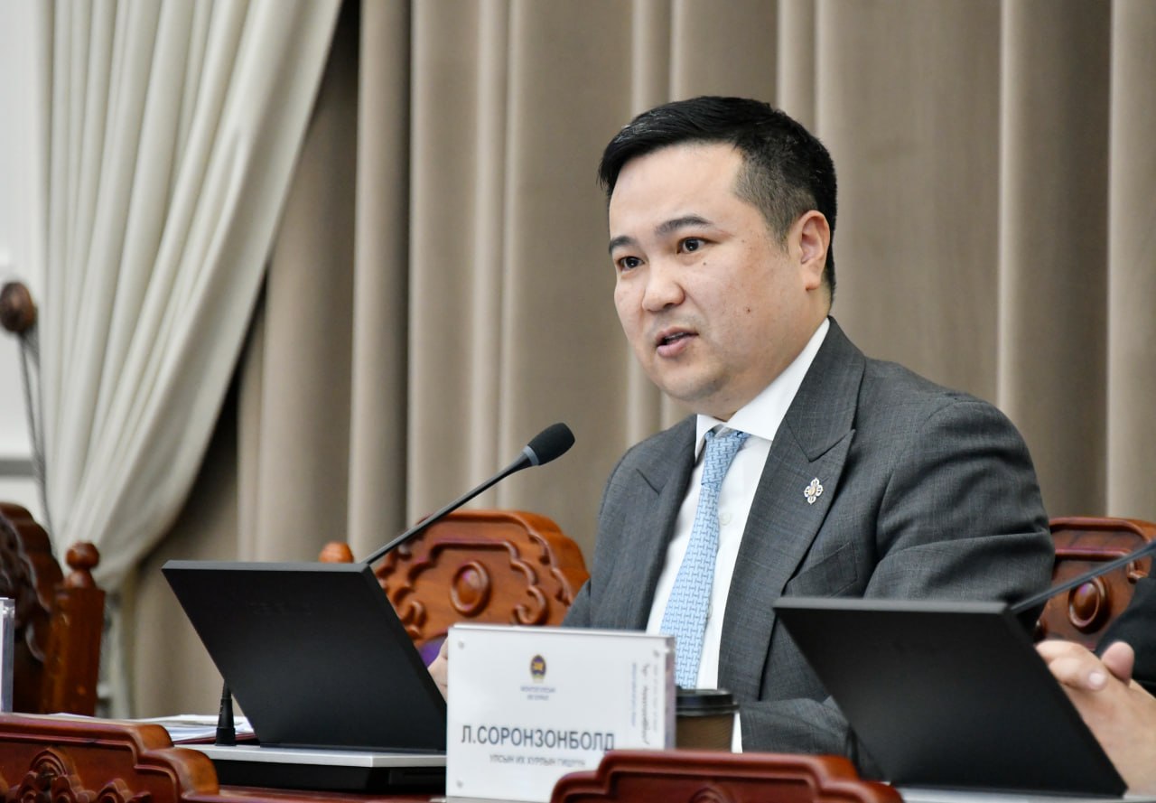 П.Сайнзориг: Төрийн байгууллага, улстөрчид контент бэлтгэж “бүүстлэх” биш мэдээллээ хэвлэл мэдээллээр түгээх зарчим руу орох ёстой