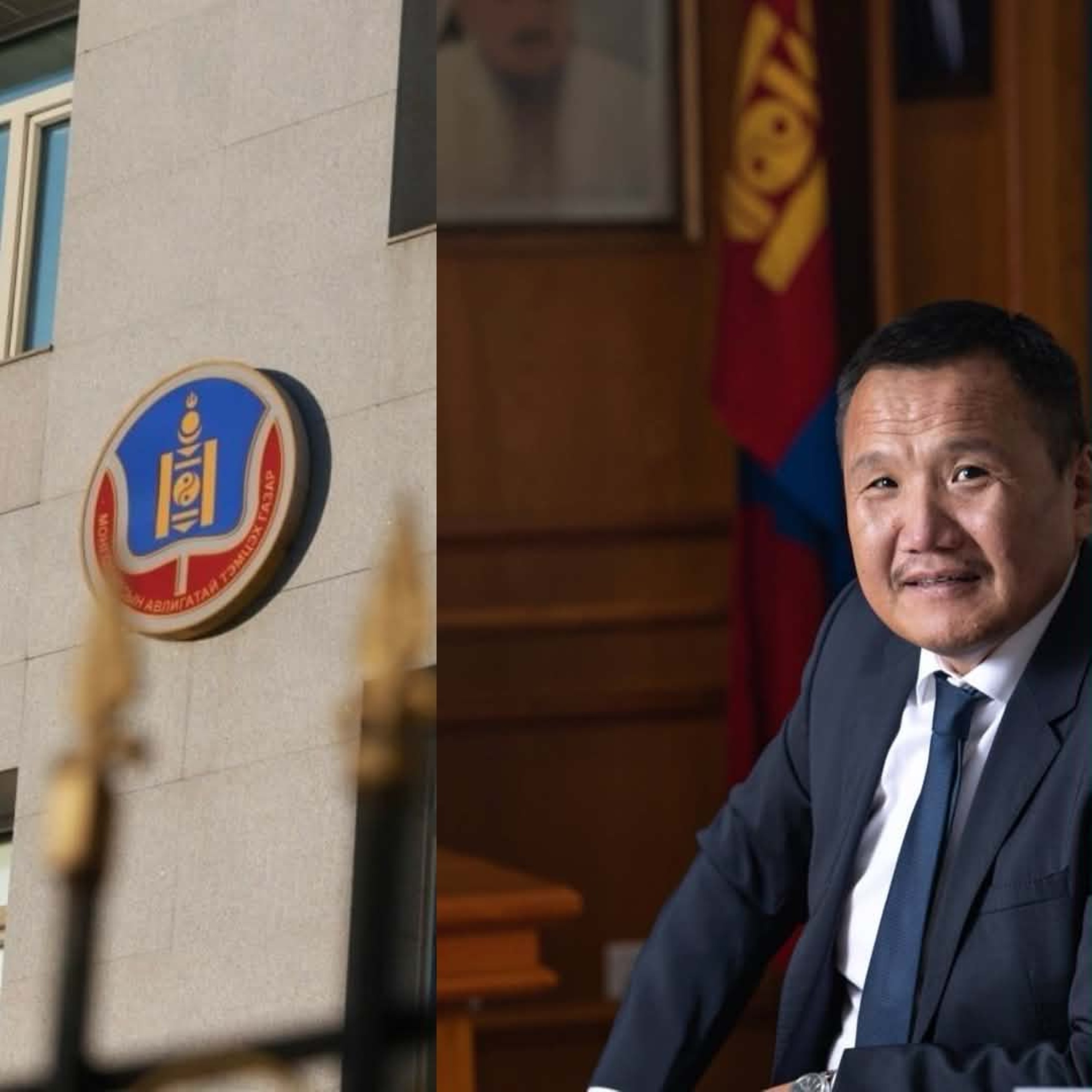 Албан тушаалтнуудтай тэмцье гэвэл АТГ-ын даргыг тогтвортой ажиллуулах хэрэгтэй  
