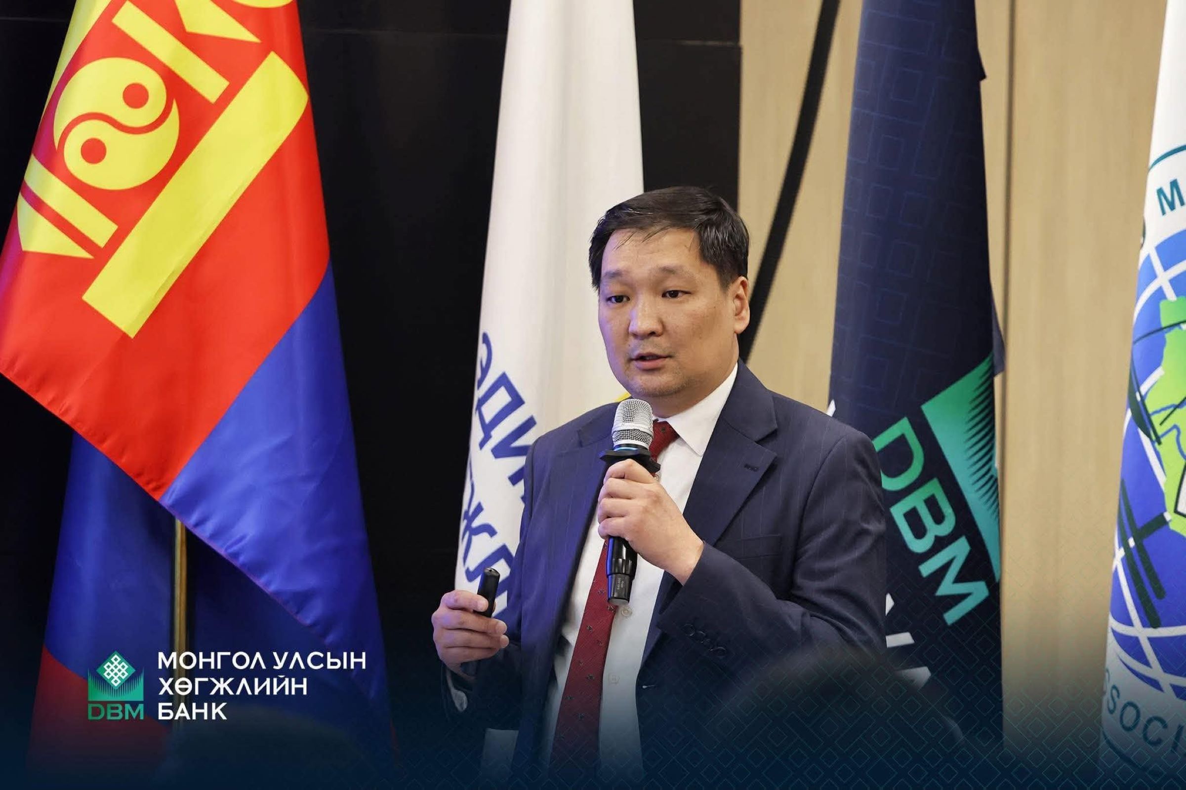 Г.Батжаргал: Ногоон хөгжлийн хөтөлбөрийн хөрөнгө оруулалтын санхүүжилт Сангийн яаманд байршиж байгаа