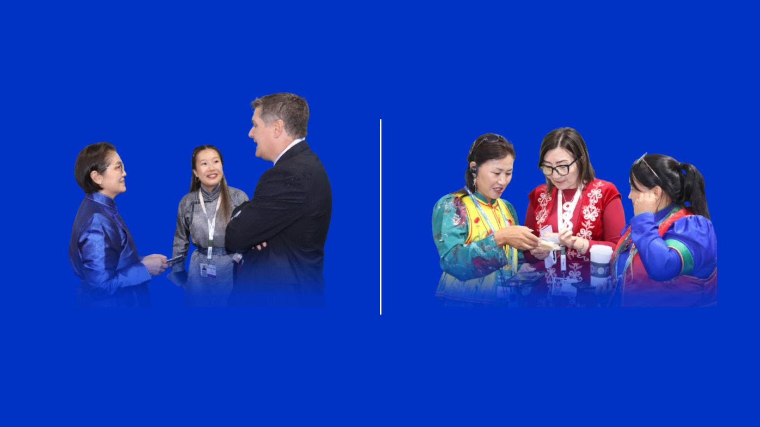 COP17: Нүүдэлчин ээжүүдийн “үүрдэг” хөлсгүй хөдөлмөр