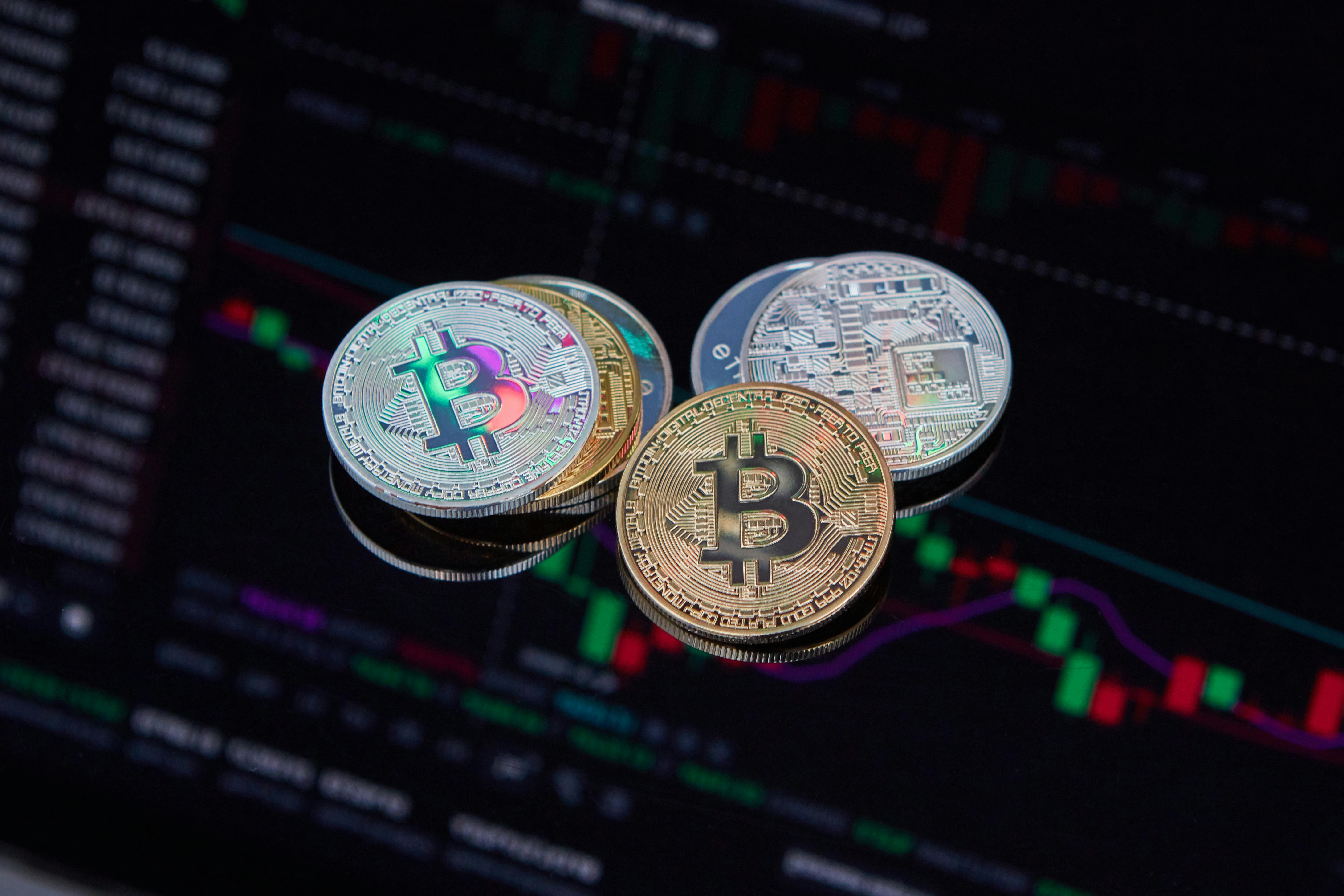 crypto trading is simple with Bitvavo and Diamond Pigs