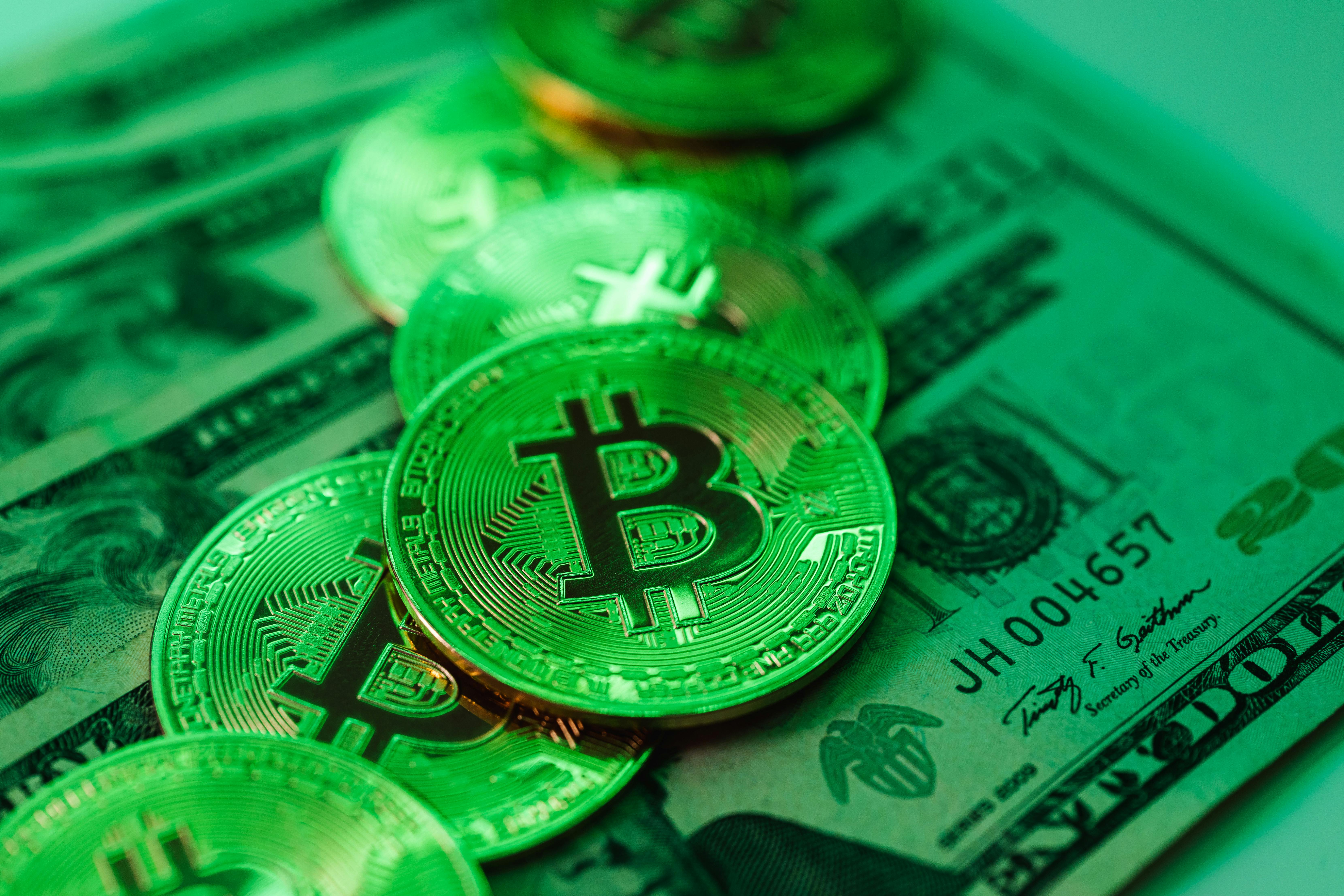 automated trading with Bitvavo and Diamond Pigs