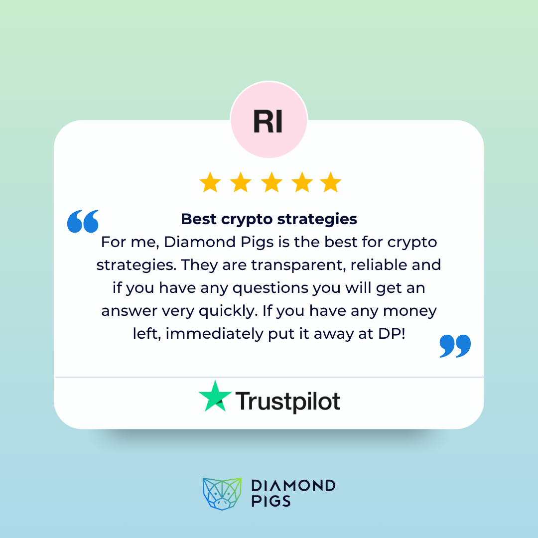 Diamond Pigs opinion, review from user