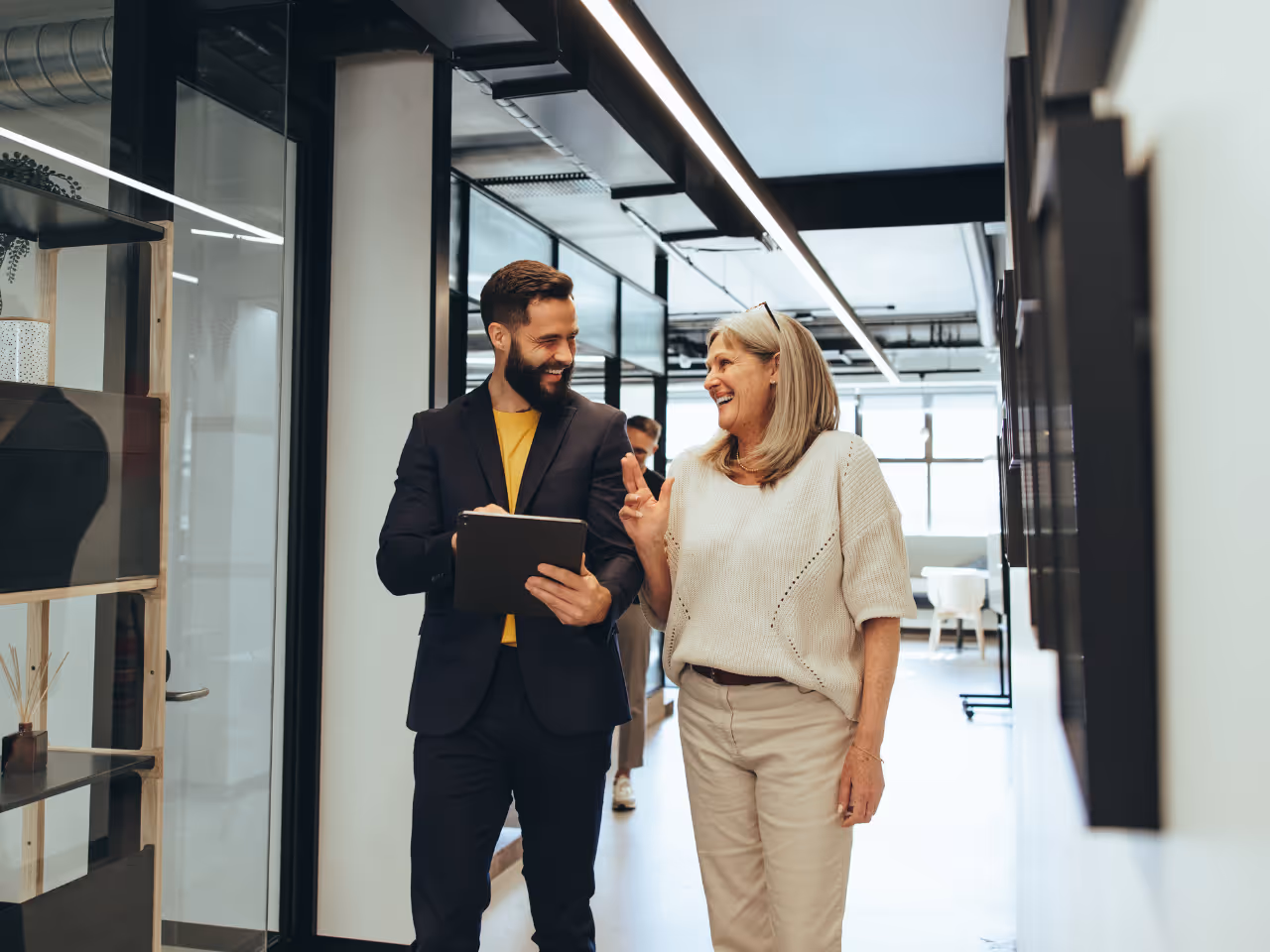 Accompagnement RH et prévention des risques psychosociaux en entreprise