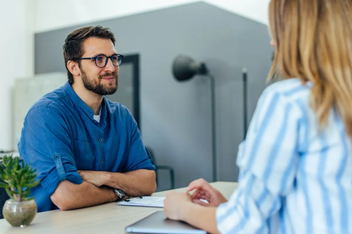 assistante sociale en entreprise