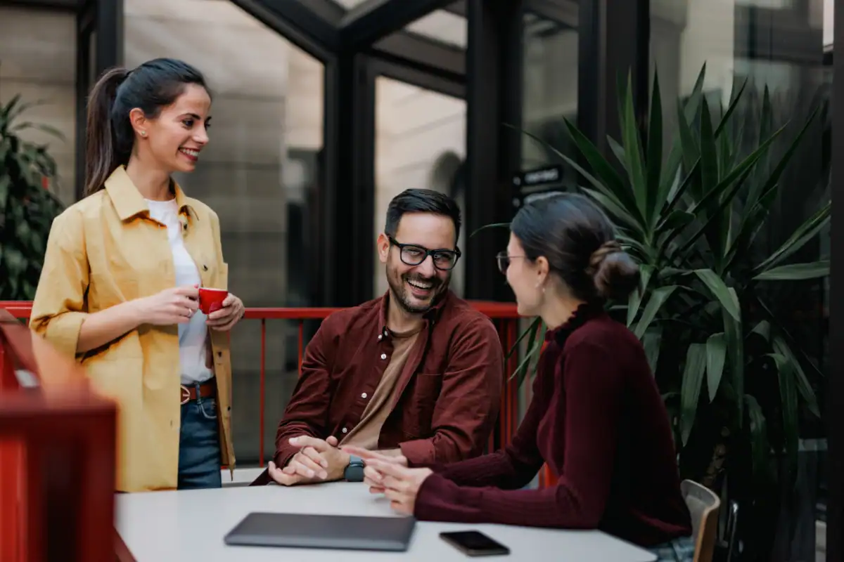 Intervention psychologue en entreprise