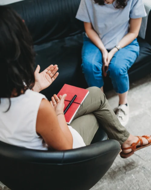 Cellule psychologique en entreprise