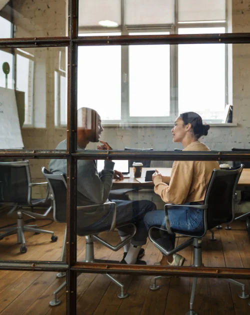 difficultés organisationnelles
