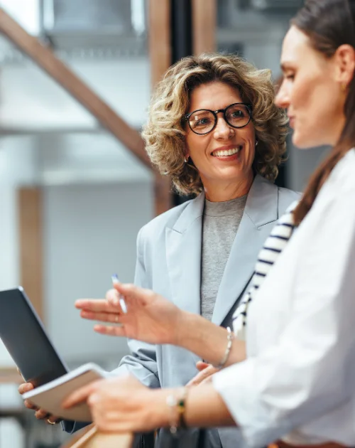 accompagnement des RH