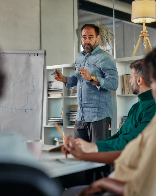 Formation RPS sur-mesure