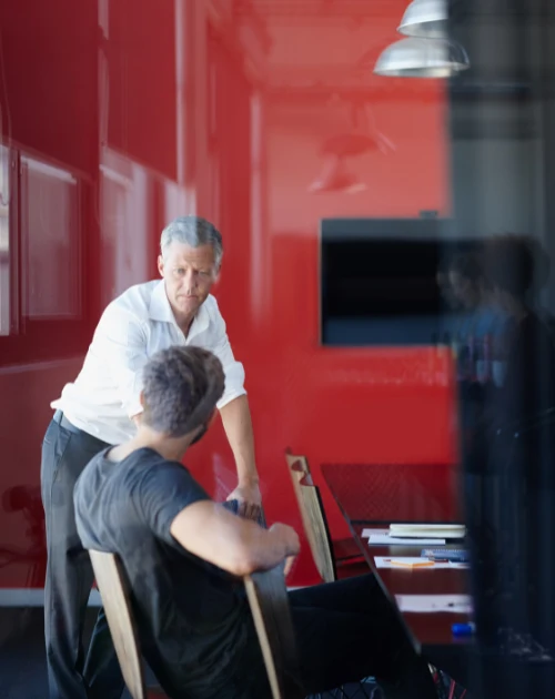 difficultés organisationnelles