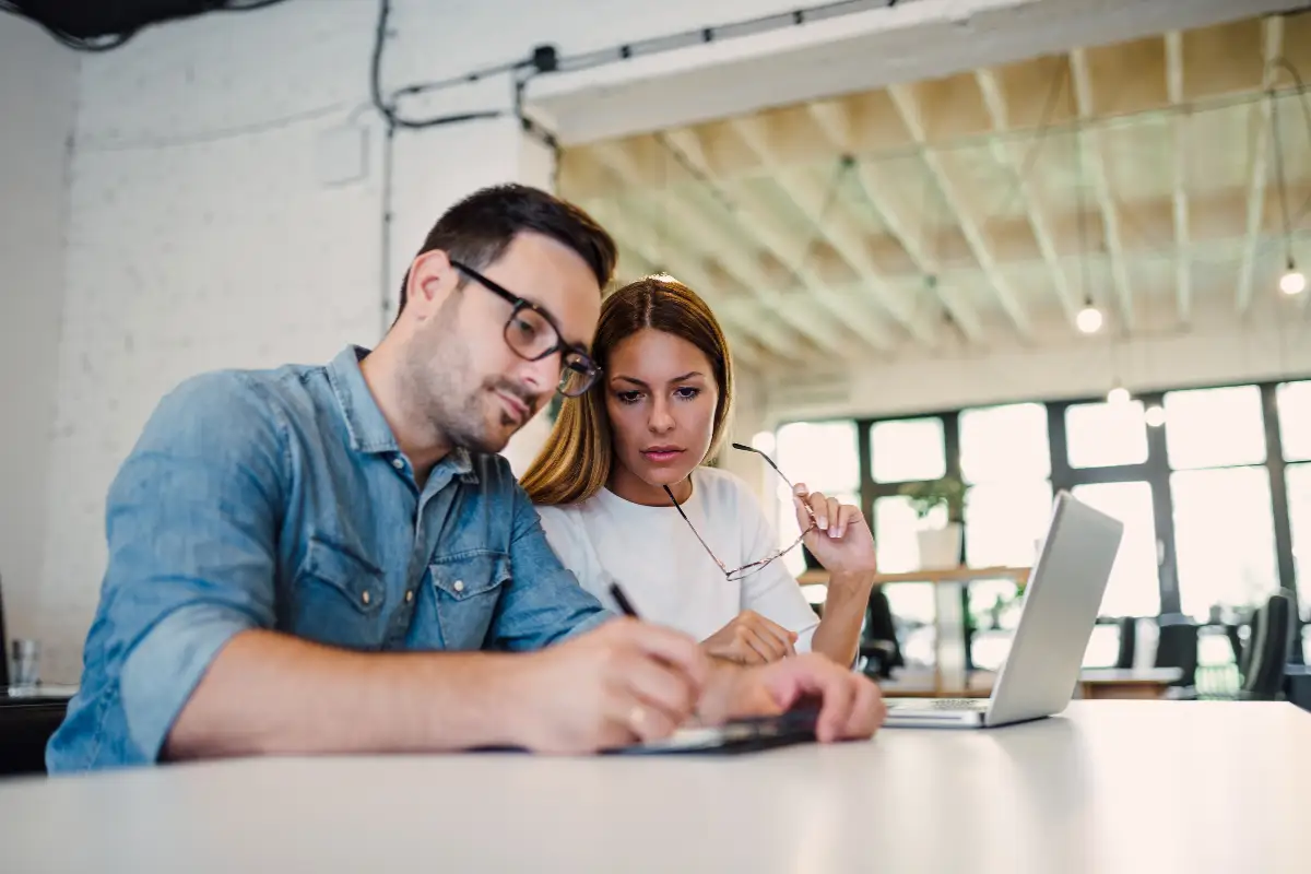 travail équipe ressources humaines