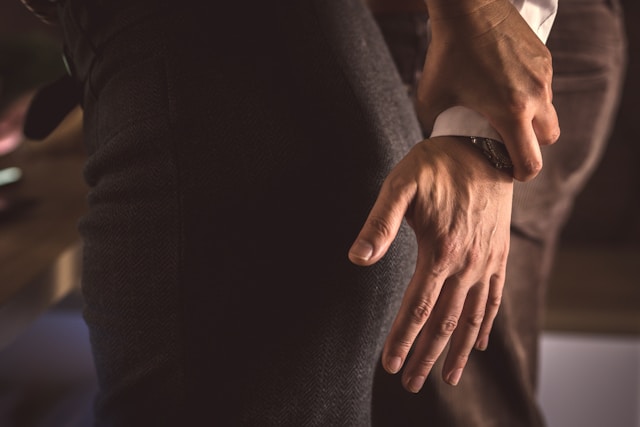 violences sexuelles et sexistes