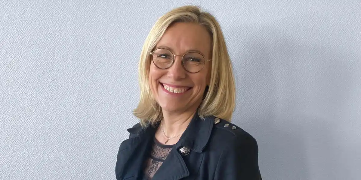 Emmanuelle Gontier