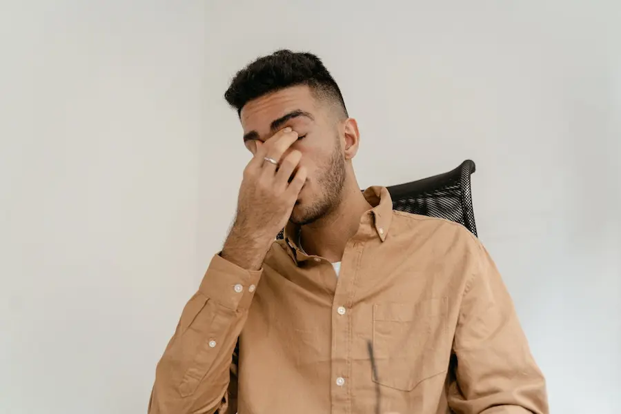 burn-out ou bore-out