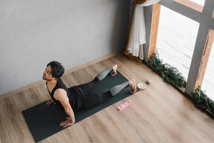yoga