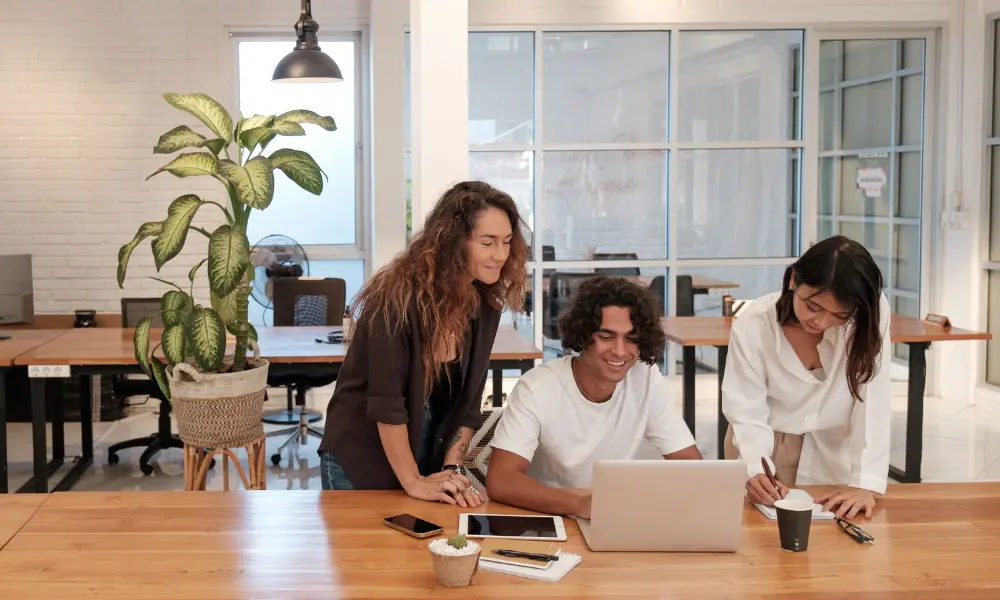 Investir dans le bien-être au travail
