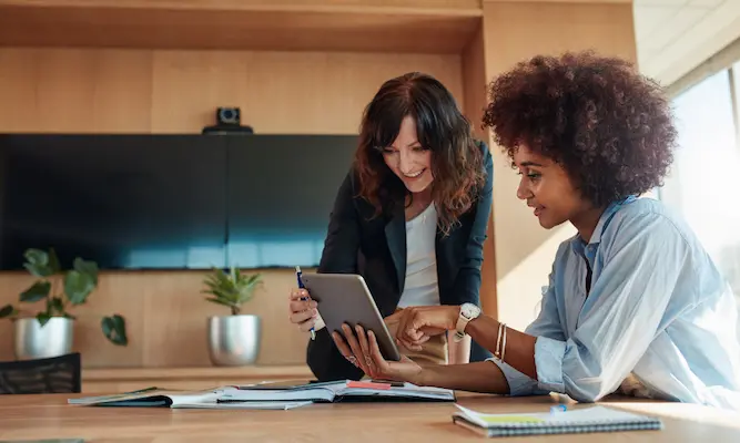 Investir dans la santé au travail