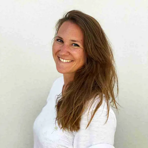 Florine Le Mauff