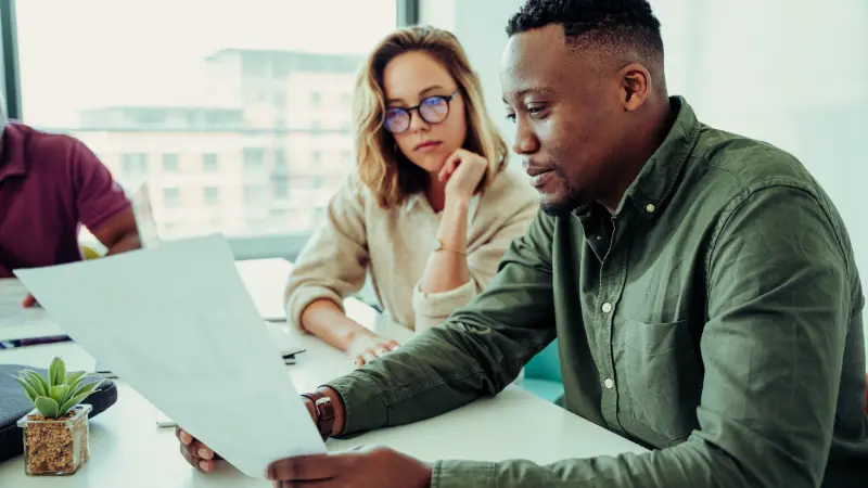 Epuisement de fin d'année