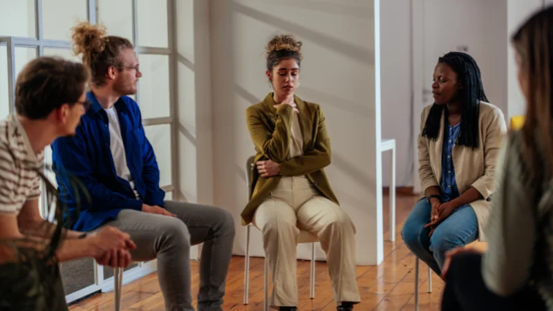 soutien après un traumatisme au travail