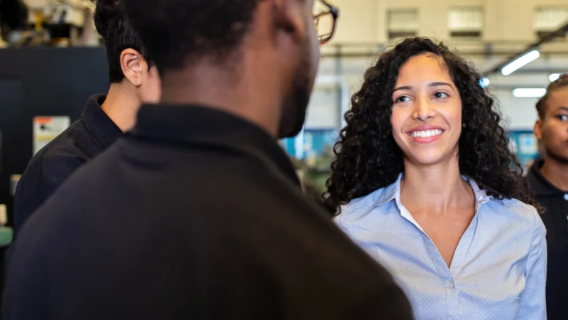 Priorités QVCT 2026