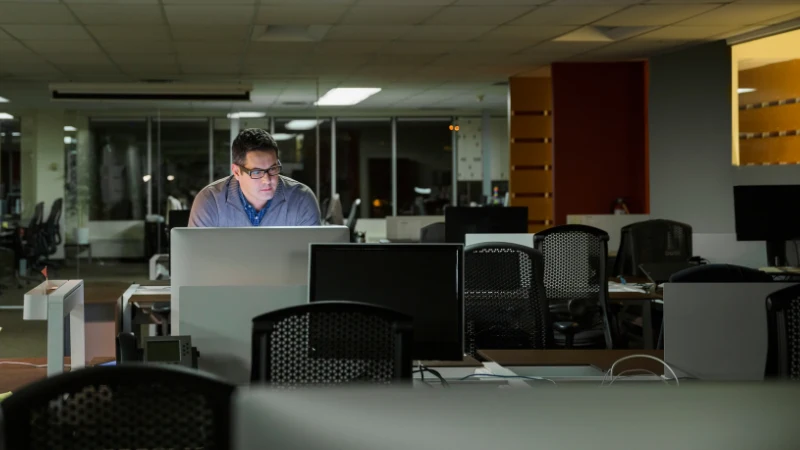 charte de déconnexion