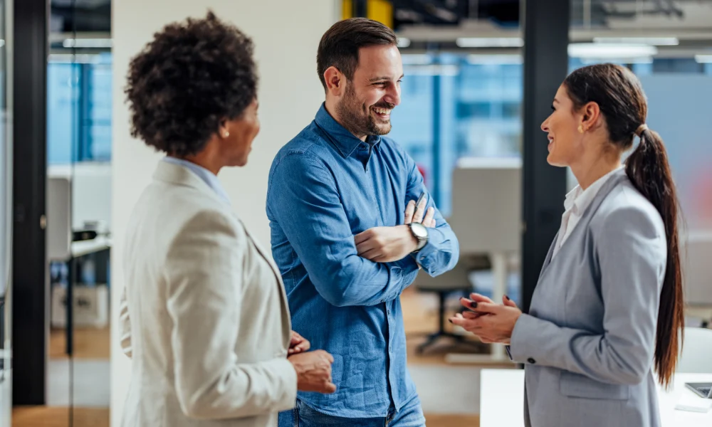 Climat social en entreprise