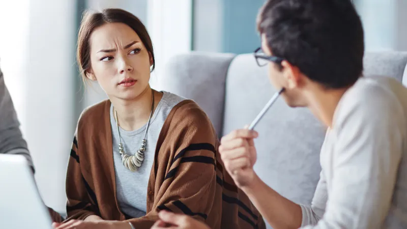 Indicateurs du climat social