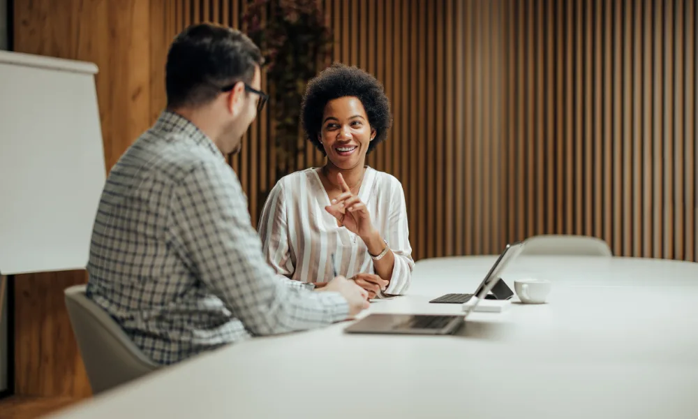 assistante sociale en entreprise