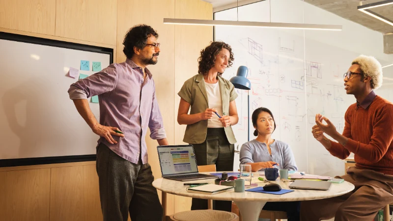 difficultés managériales