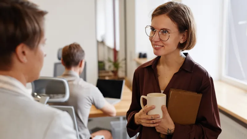 démarche de prévention des RPS