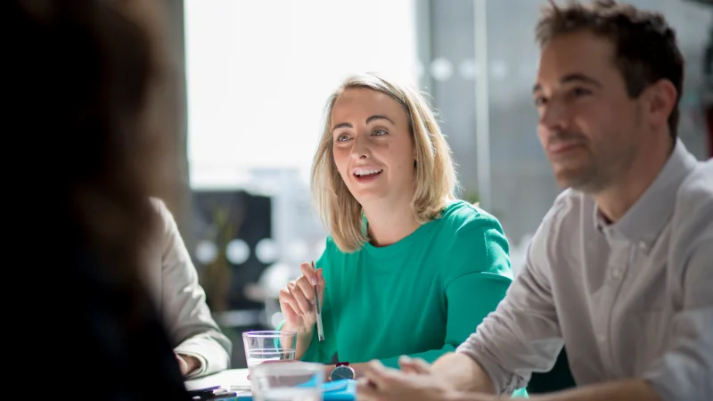 formation managers PME