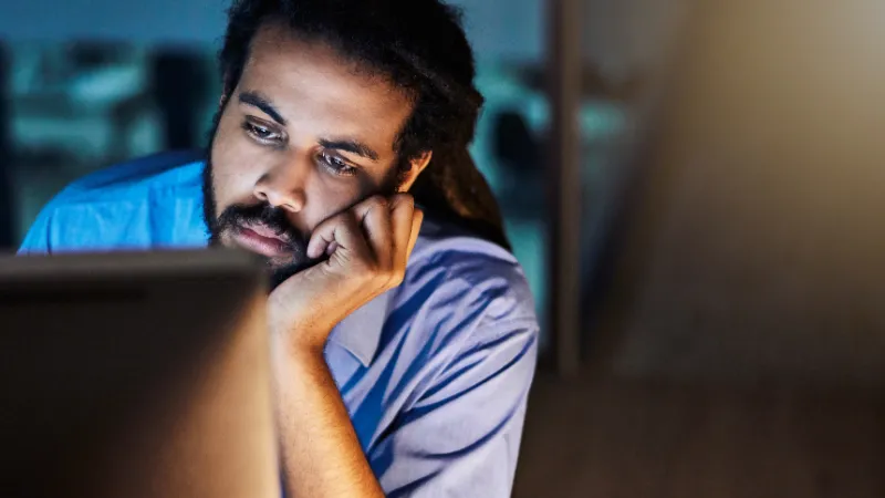 cognitive fatigue
