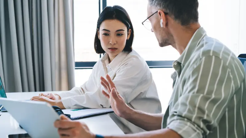 DUERP en entreprise
