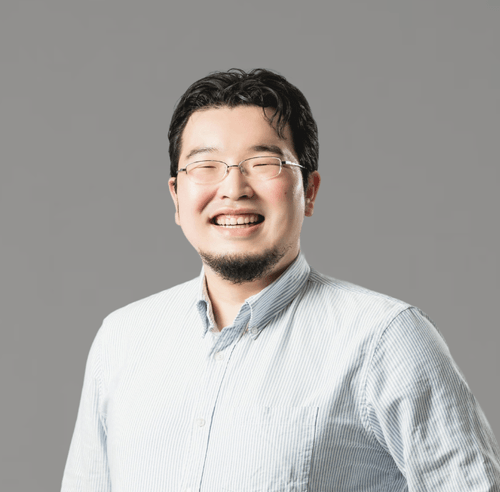 Yoshikazu Abe, Chief Strategy Officer